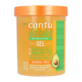 Shaping Gel Cantu Avocado Hydrating 524 g Avocado oil