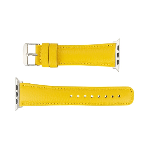 Jackson Leather Bands for Apple Watch 9, Ultra 2 & SE