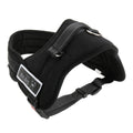 Adjustable Soft Vest Dog Harness — No Pull Control