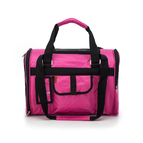 2-Airline Approved Pet Carrier