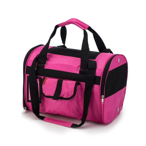 2-Airline Approved Pet Carrier