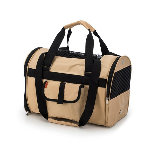 2-Airline Approved Pet Carrier