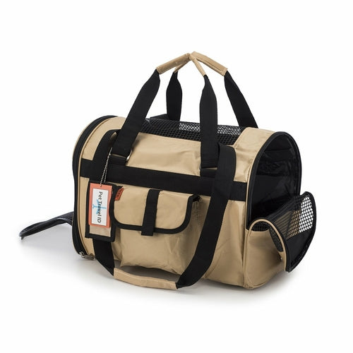 2-Airline Approved Pet Carrier