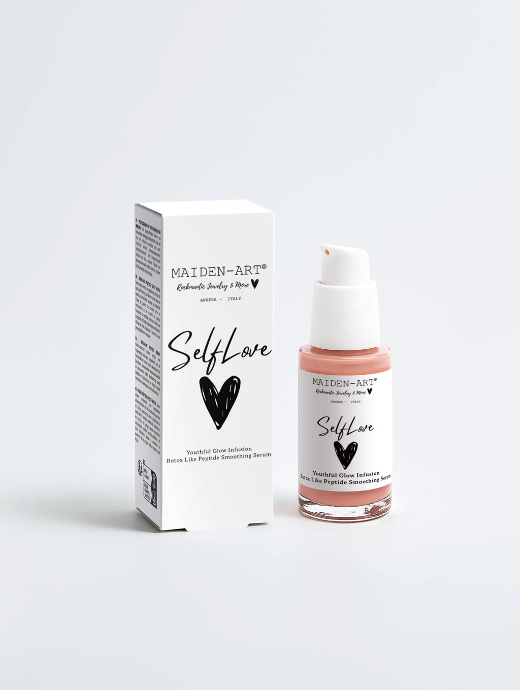 Luxury Glow 💖 Lifting Eye Serum-Anti Aging