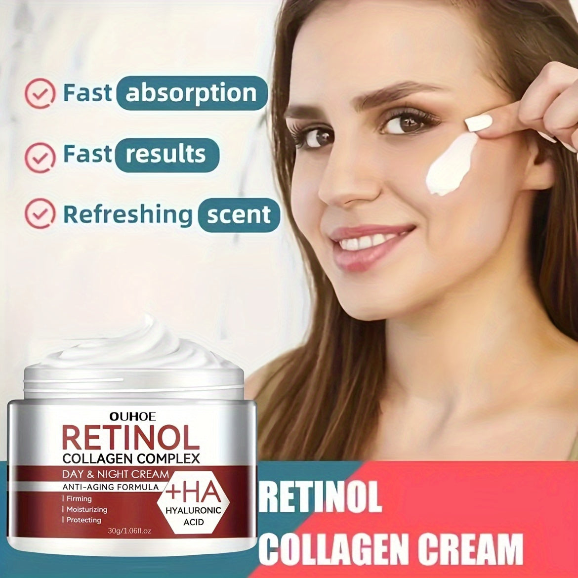 Youthful Glow Face Cream