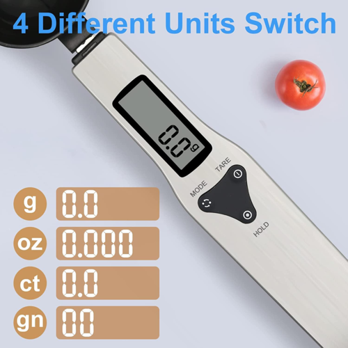 Digital Measuring Spoon Scale -Kitchen Food Scale
