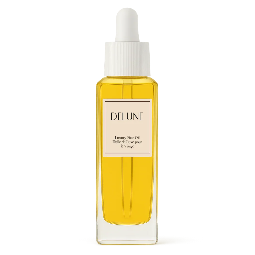 Jojoba Glow Face Oil