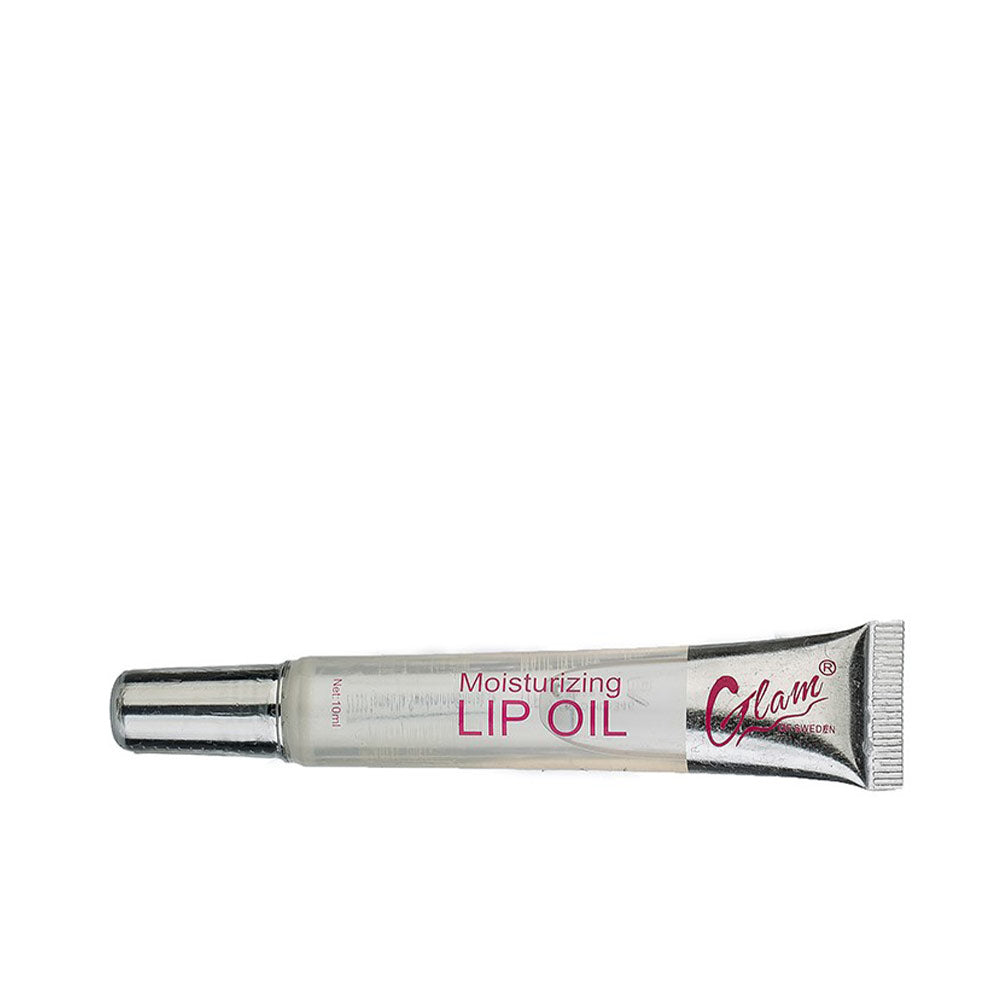 Swedish Glam Lip Oil — Clear