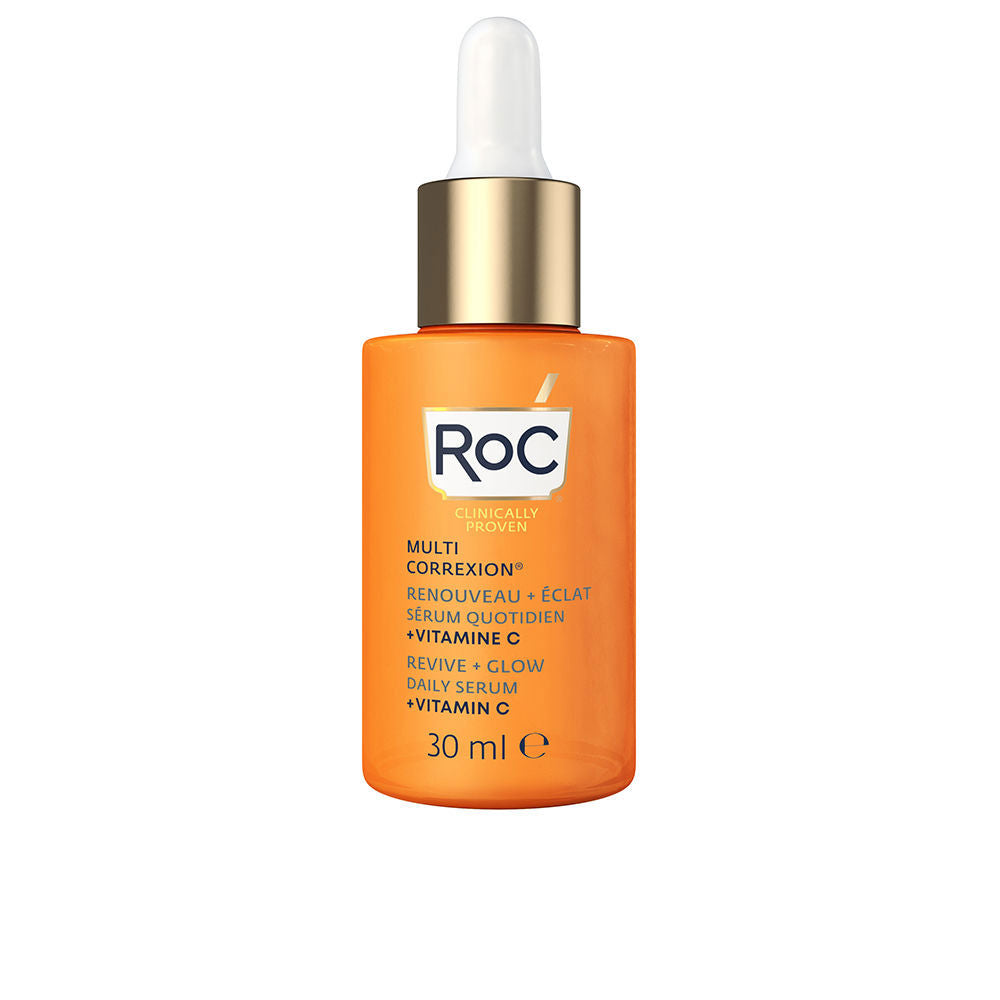 REVIVE + GLOW Brightening Day Serum 30ml