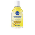NIVEA Skin Glow Micellar Water 400ml — Brightening & Sensitive Skin