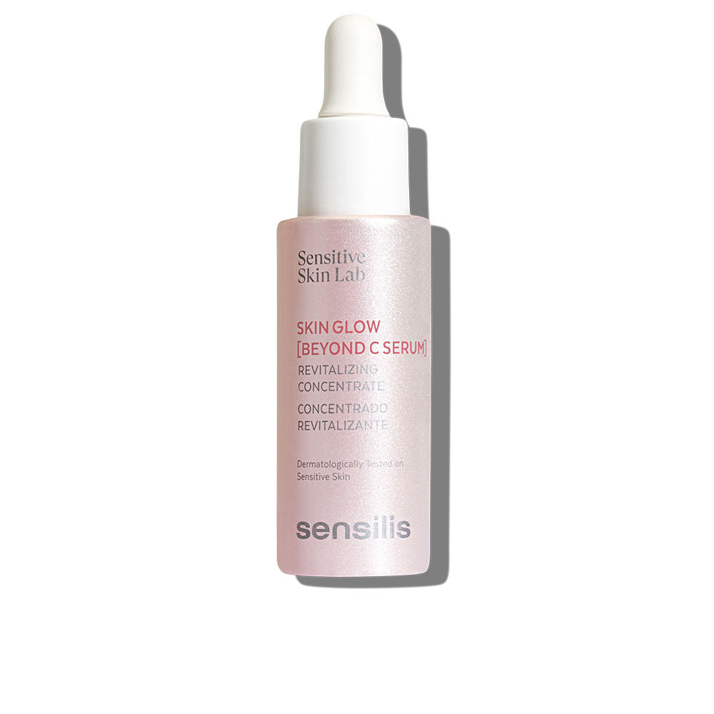 SKIN GLOW [BEYOND-C SERUM] Vit C Serum 30ml